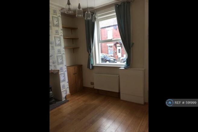 Front Room 