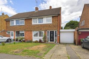 26, Allington Road, Paddock Wood, Tonbridge TN12 6AN