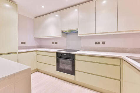 Nevern Square, SW5, Earls Court, London, SW5