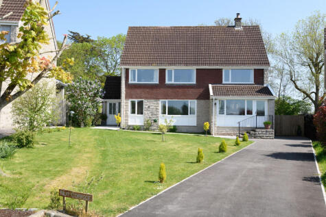 Neville Park, Baltonsborough