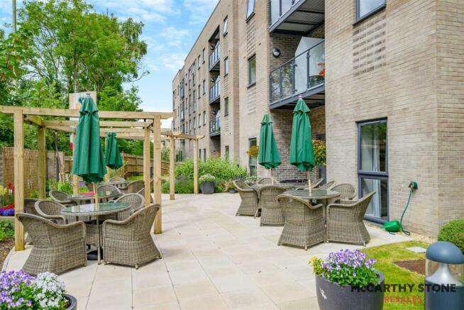 Communal Gardens