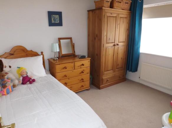 Bedroom 3