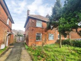 455, Nacton Road, Ipswich IP3 9PY