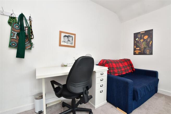 Internal Lifestyle Photograph