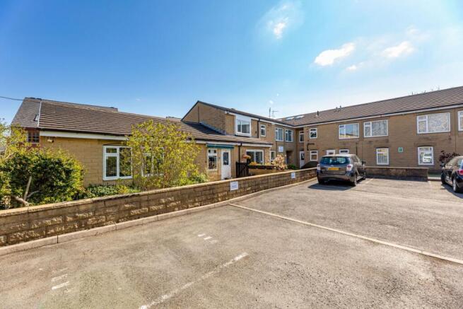 1 bed Flat to rent Image 4