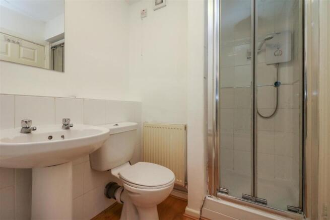 Bath / Shower Room