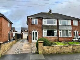 64, Severn Drive, Preston PR5 4TE