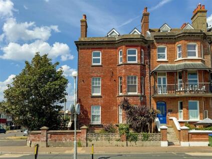 Fitzalan Road, Littlehampton