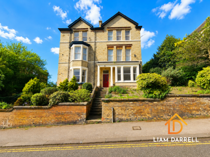 Westbourne Grove, Scarborough, North Yorkshire