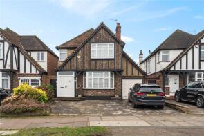 87, Green Lane, Edgware HA8 7QE
