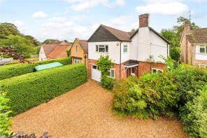32 The Laurels, Church Lane, Bedford MK44 1HR