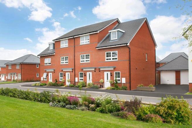 3 bed End of Terrace for sale Image 4