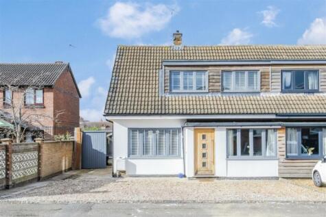Bath Street, Market Harborough, LE16