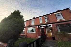 32, Hawthorn Avenue, Altrincham WA15 6TR