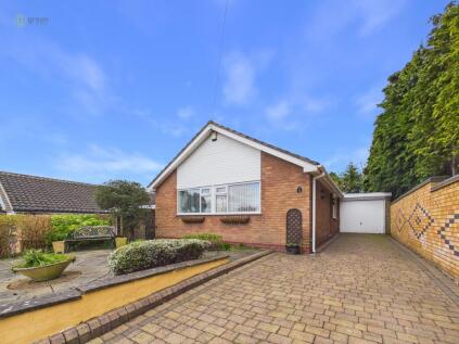 Bramcote Rise, Sutton Coldfield, B75