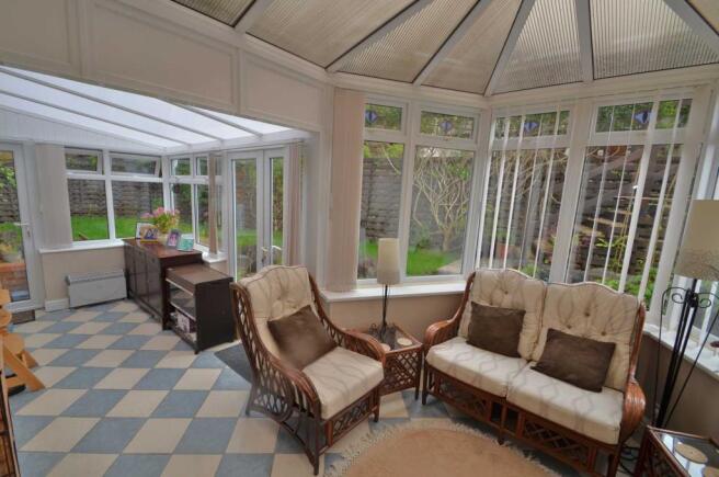 Conservatory II