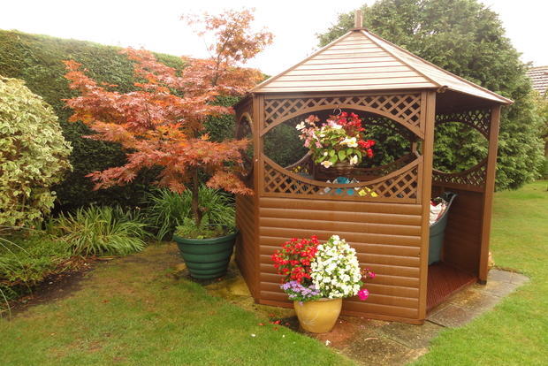 Gazebo