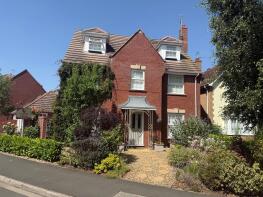 18, Southfields, Bourne PE10 9TZ