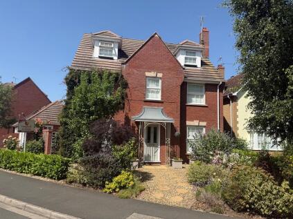Southfields, Bourne