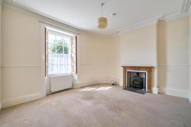 Sitting Room Zone 1