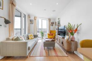 Flat 20, 4, Stockwell Park Walk, London SW9 0FF