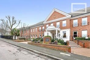 Flat 2, Carlton House, Algers Road, Loughton IG10 4RS