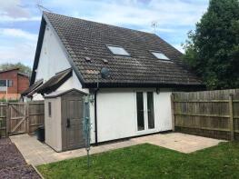 29, Coleshill Place, Bradwell Common, Milton Keynes MK13 8DW
