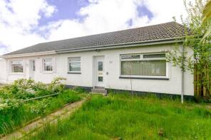 83, Sillars Meadow, Irvine KA12 0LG