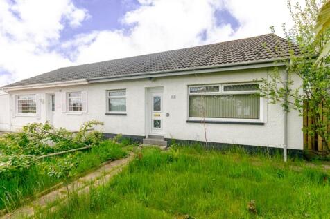 83 Sillars Meadow, Irvine, KA12 0LG