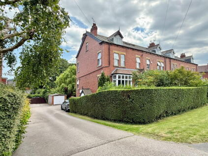 Collingham ~ Langwith Terrace, LS22