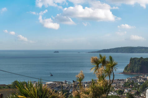 Charlemont Road, Teignmouth, Devon
