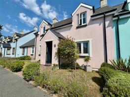 3, Triplestone Close, Herbrandston, Milford Haven SA73 3TP