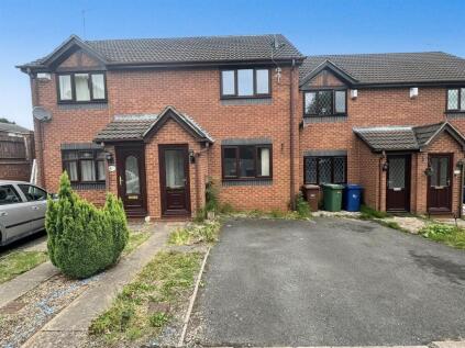 Sandpiper Close, Hednesford