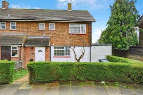 23, Candlefield Road, Hemel Hempstead HP3 9UW