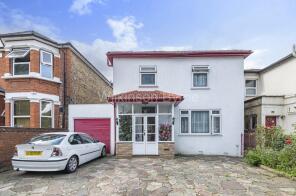 7, Maidstone Road, Wood Green, London N11 2TR