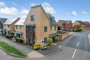 1, Penning Close, Oakridge Park, Milton Keynes MK14 6FP