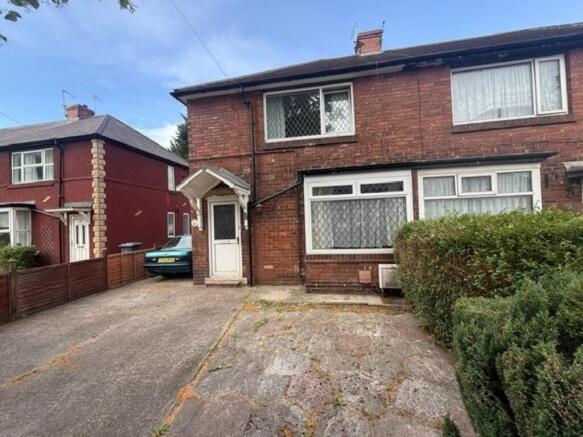 2 bed Semi-Detached to rent Image 8
