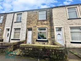 94, Cleveland Street, Colne BB8 0BE