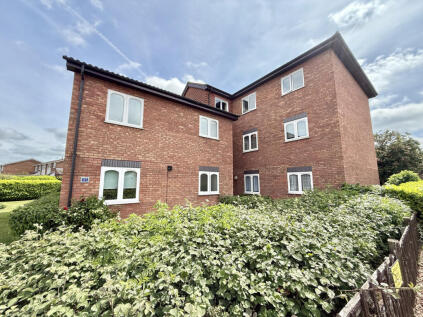 Andrew Road, St. Neots, PE19