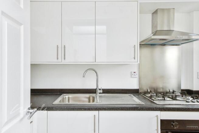 Kingston kitchen use