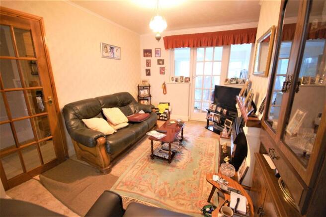 Lounge Area