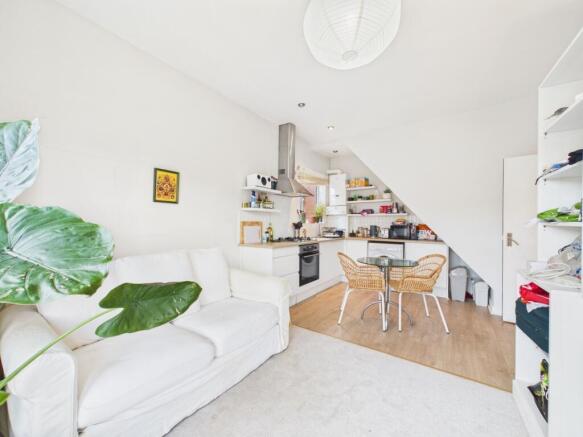 Flat 4 - 8 Egerton Road North - EweMove