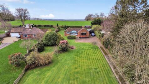 Church Lane, Sutton Waldron, Blandford Forum, Dorset, DT11