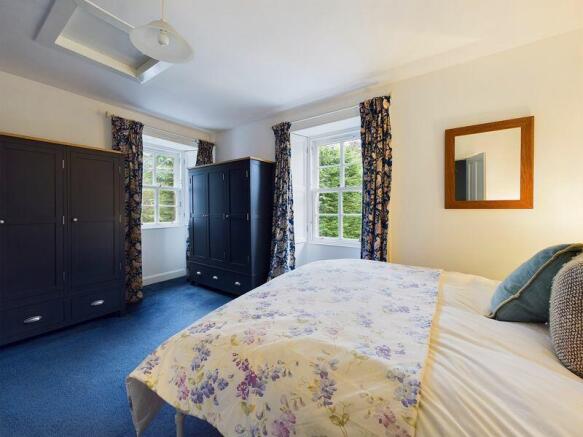 Bedroom - asp 2