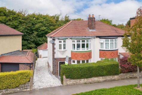 Marsh Lane, Crosspool, Sheffield
