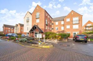 46, Moores Court, Jermyn Street, Sleaford NG34 7UL