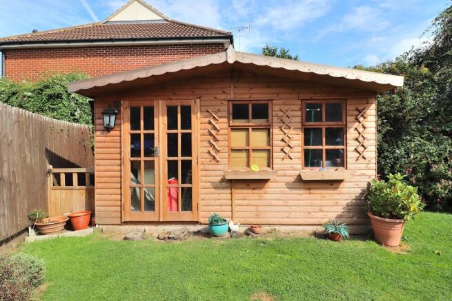 Summer House