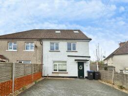 54, Fairfield Road, Salisbury SP1 3PB