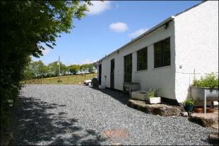 Stable Building