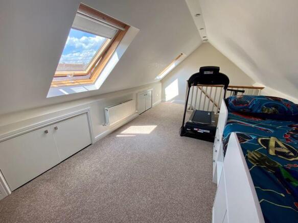 Bedroom 3